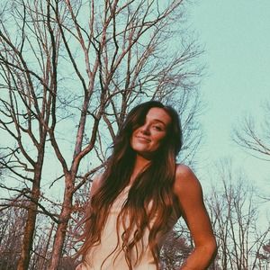 Meet your Posher, Jade